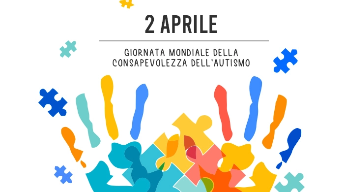 Giornata mondiale della consapevolezza dell’autismo, istituita dall’Onu.
